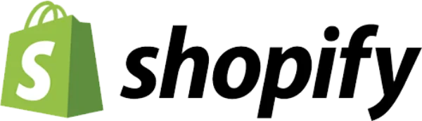 shopify logo