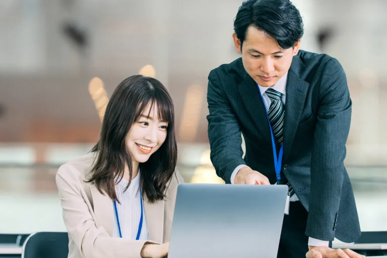 talent retention